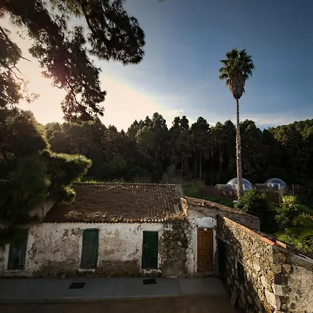 Appartement Rincon De Marco *