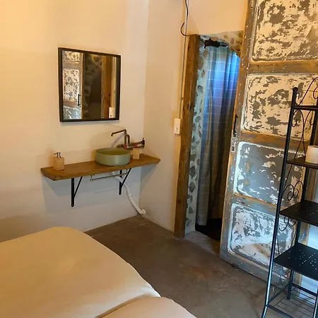 Apartamento Rincon De Marco *
