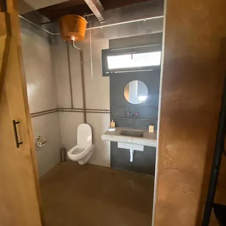 Rincon De Marco Apartment