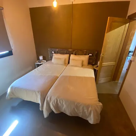 Rincon De Marco Apartment *