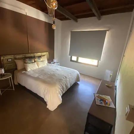 Apartment Rincon De Marco