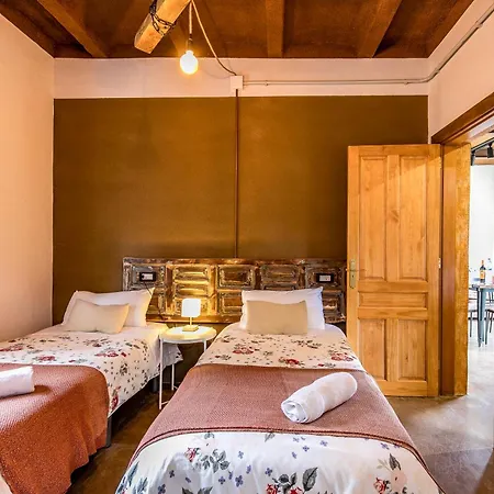 Rincon De Marco Appartement *
