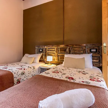 Appartement Rincon De Marco *