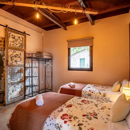 Rincon De Marco Appartement La Guancha