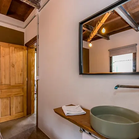 Appartement Rincon De Marco *