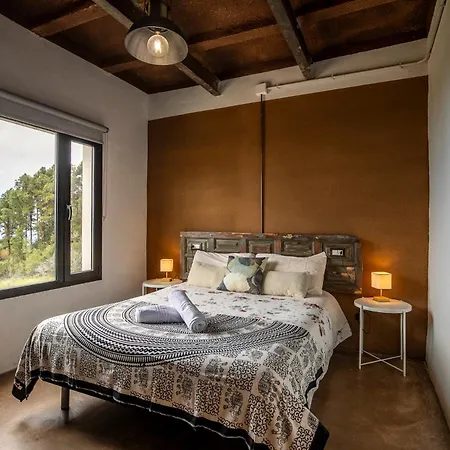 Apartment Rincon De Marco La Guancha