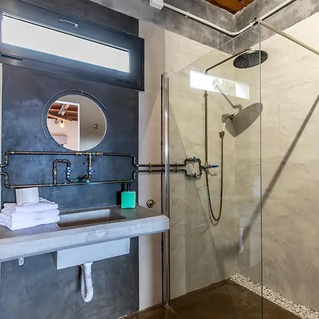 Rincon De Marco Apartment