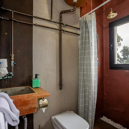 Apartamento Rincon De Marco
