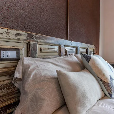 Rincon De Marco Apartamento La Guancha