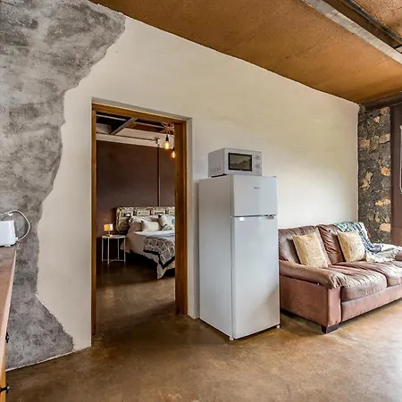 Apartamento Rincon De Marco La Guancha